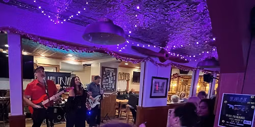 Five Wheel Drive at the Exchange!