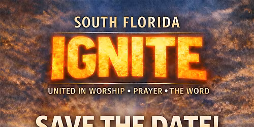 Ignite South Florida