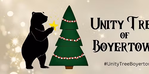 Unity Tree Lighting 2025