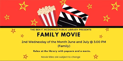 FAMILY MOVIE