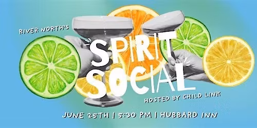 River North's Spirit Social