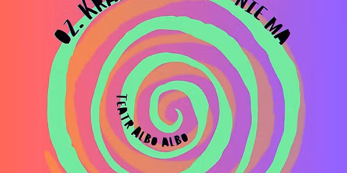 Spektakl \u201cOz. Kraina, kt\u00f3rej nie ma\u201d