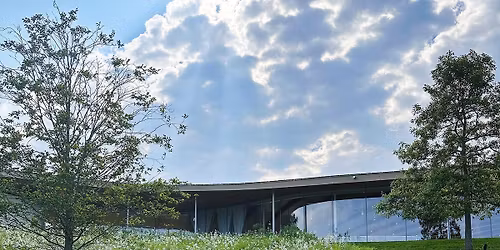 Grace Farms Lectures | Sharon Prince