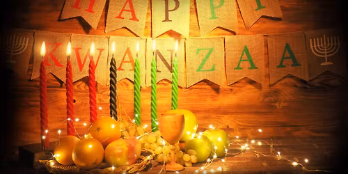 Celebration of Kwanzaa