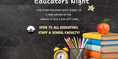 Educators Night