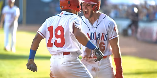 Tri-City Dust Devils at Vancouver Canadians at Scotiabank Field at Nat Bailey Stadium