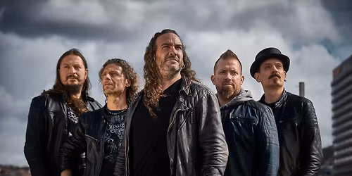 MEGAWATT @ Zauberpark, Kloten