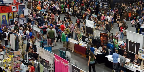 Comic Con - Ocala