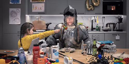 Medeltiden - en vardagsriddares betraktelser