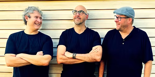 Nom De Plume at Zoetropolis