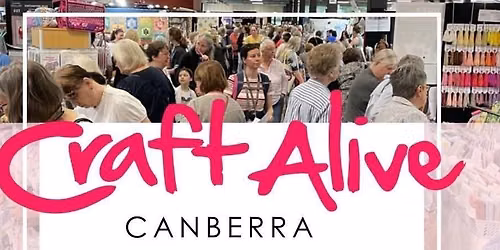 CraftAlive Canberra