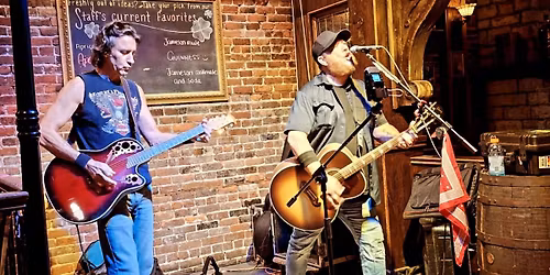 Less Than 4 at Kingfisher Pub