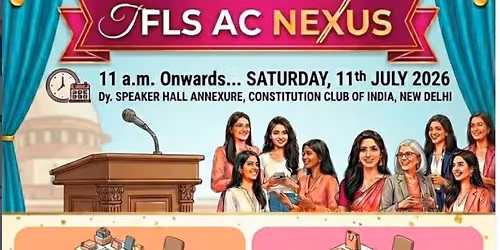 TFLS AC NEXUS EVENT