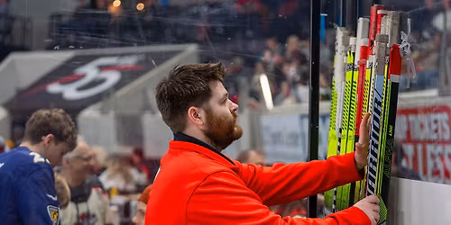 Huntsville Havoc at Evansville Thunderbolts at Ford Center Evansville