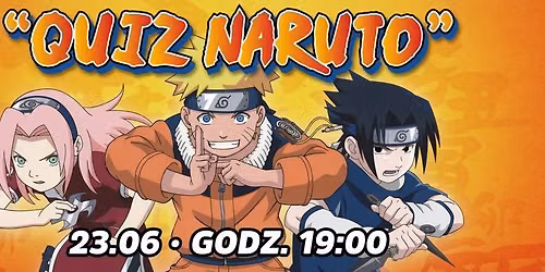 Wroc\u0142aw! Quiz Naruto