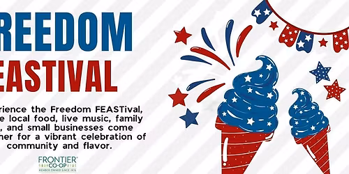 Freedom Feastival 