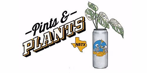 July Plant Swap 