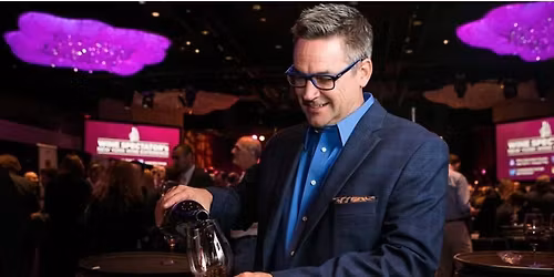 A Night with Chris Sparkman at AQUA