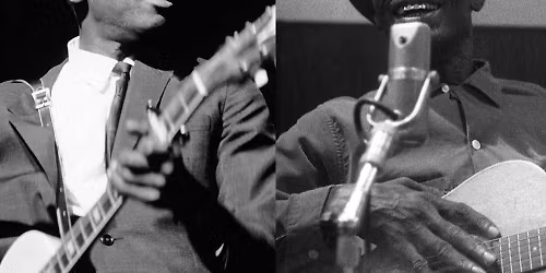 MOB - Musicians Of Buffalo