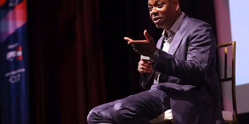 Dave Chappelle