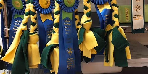 WSOTC Spring Obedience and Rally Trial