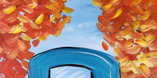 November Canvas & Wine