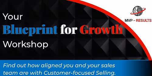 Your Blueprint for Growth Workshop 