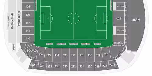 Los Angeles Galaxy at Sporting Kansas City at Sporting Park