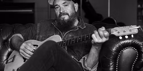 Kom T\u00e6t P\u00e5 - Nikolaj Rysager (solo) koncert