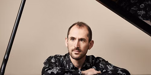 DANNY DRIVER PIANO RECITAL