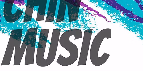 Sweet Chin Music Live @ Patio Bar