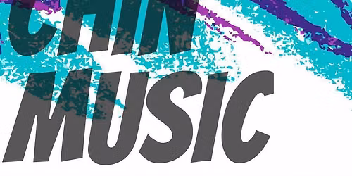 Sweet Chin Music Live @ Patio Bar