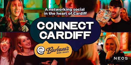 Connect Cardiff @