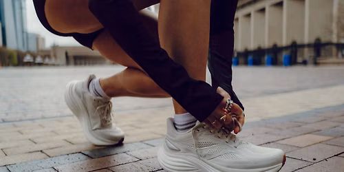 Saucony Saucony Azura \/ Triumph 24 Demo (Hamburg)