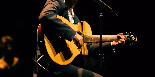 Dave et ses Musiciens