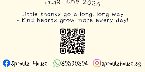 Grateful Hearts Camp