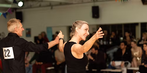 Dance Challenge - Cha cha 2026