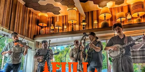 Full Cord @ The Summit Music Hall