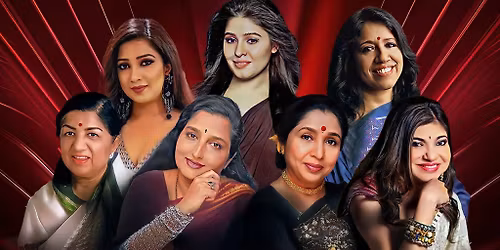 The Real Queens Of Bollywood Wolverhampton