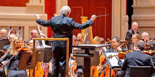Pittsburgh Symphony Orchestra - Barnatan Plays Beethove at Pittsburgh Symphony Heinz Hall