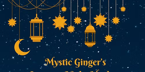 Summer Night Market (June 19th)