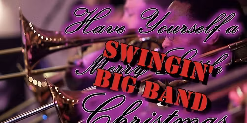 Swingin' Sunday Sessions - Christmas Special