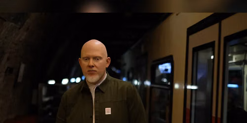 Brother Ali with Live Band at Blue Note Los Angeles