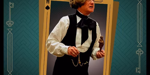 Parking A Christmas Story - Pittsburgh