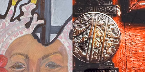 The Witches\u2019 Collection: Art, Magic and Mystery