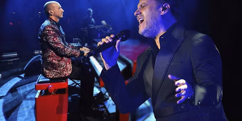 EGY NY\u00c1RI ESTE - K\u00f6k\u00e9ny Attila & Rakonczai Viktor koncert