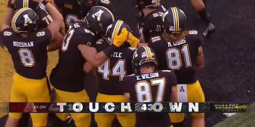 Elon Phoenix at Appalachian State Mountaineers Mens Basketball