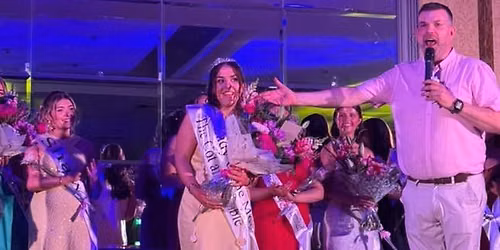 The Lady of the Moy 2026