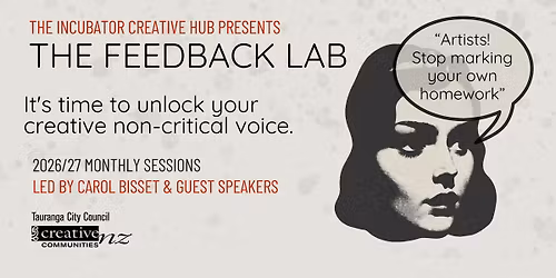 The Feedback Lab