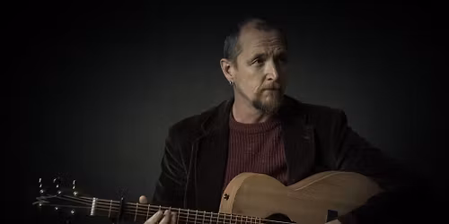 Trad Nua Celtic Series: John Doyle - LOW TICKET ALERT!